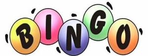 Friday Night Bingo