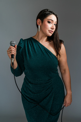 Erin Anderson at Emerald 29