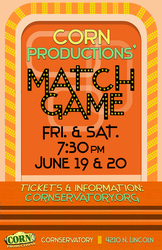 Corn Productions' Match Game