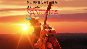 Supernatural: Tribute To Santana