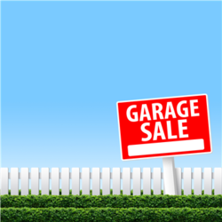 2026 Timbercrest-Woods Neighborhood Garage Sale