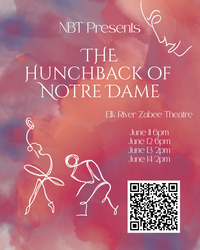 The Hunchback Of Notre Dame