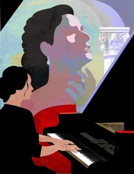 Merola Opera Program presents “L’Anima Napoletana”