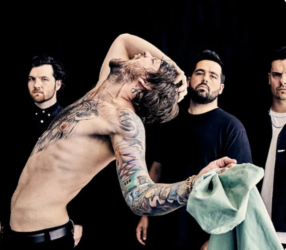 Beartooth