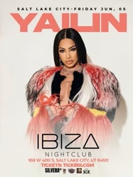 Yailin La Más Viral Live in Salt Lake City, UT – June 5, 2026 Concert