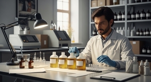 What are the hidden risks of buying bulk perfume oils online?