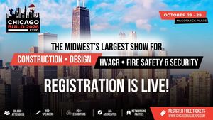 Chicago Build 2026