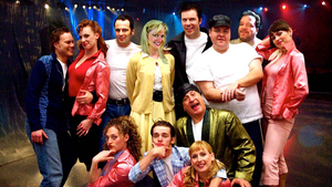 Grease is the Word: A Concert Experience
