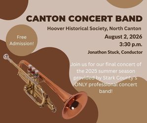 Canton Concert Band