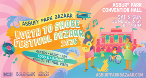 North to Shore Festival Bazaar 2026
