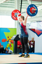 2026 USA Weightlifting National Championships