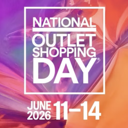 National Outlet Shopping Day® at Twin Cities Premium Outlets®
