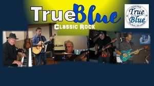 Summer Concert Series At Festival Park - True Blue Classic Rock