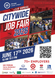 13th Annual Citywide Job Fair