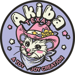Akiba Texas Grand Opening Celebration