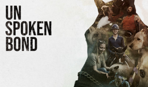 Unspoken Bound