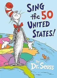 Special Storytime - Dr. Seuss "Sing the 50 United States!"