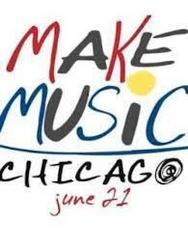 Make Music Chicago 2026