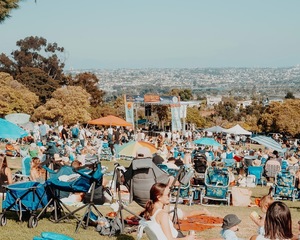 Pacific Records Festival