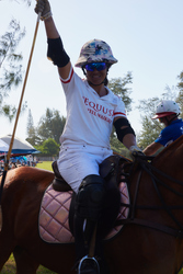Polo Sundays on the North Shore — Brousseau Cup Wahine Polo Tournament