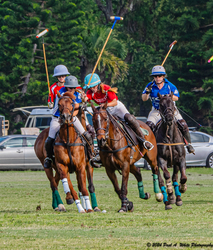 Polo Sundays on the North Shore — Back to School Celebration