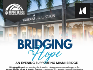 Bridging Hope Community Gathering