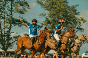 Labor Day Polo on the North Shore — Closing Day of the 2026 Polo Season