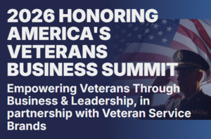 Microgrant/Business Summit Vets Forum
