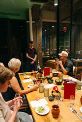 Guacamole   Tequila Experience at Lona