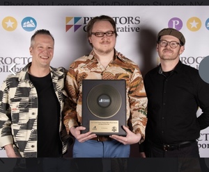 7/10/26 6pm-9pm TV Doctors (Evan, Bob, Josh) (2X Eddies Awards) @Wolf Hollow Brewing, Glenville, NY
