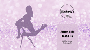 KBTT: A Celebration of Burlesque, Pole, and the Art of Performance