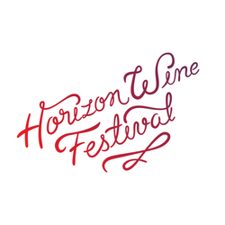 Horizon Wine Festival Fall 2026