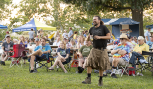Outdoors For All Expo