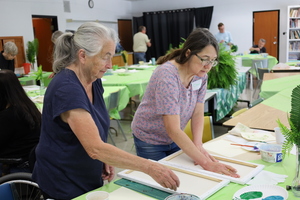 SPARK! Memory Loss Engagement Program