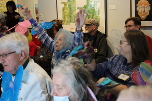 SPARK! Memory Loss Engagement Program