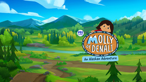 Molly of Denali: An Alaskan Adventure Opening Weekend Presented by Phoenix Suns/Mercury Foundation