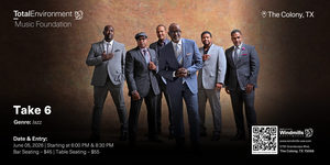 Take 6 at Windmills Brewery