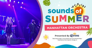 Sounds of Summer: Manhattan Orchestra