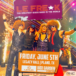 Le Freak