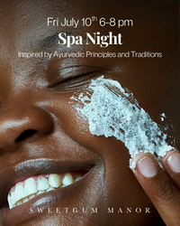 Ayurveda Self Care Night