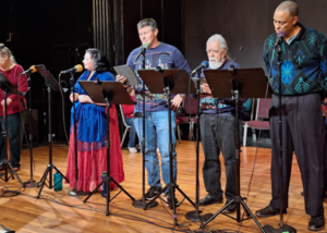 Atlanta Radio Theatre Company
