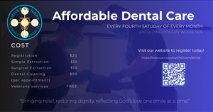 Smiles of Hope Dental Clinic