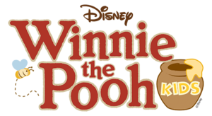 Winnie the Pooh KIDS