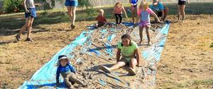 Celebrate Mud and Soil!
