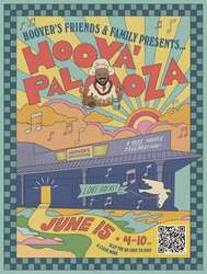Hoova' Palooza