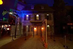 A Terrifying Summerween Weekend Haunt Event in Long Island!