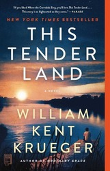 America 250 Book Discussion: This Tender Land | America 250