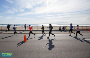 Hampton Half Marathon & 5K