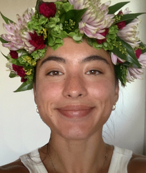 Lei-Making Workshop