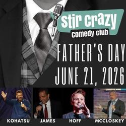 Father's Day Show